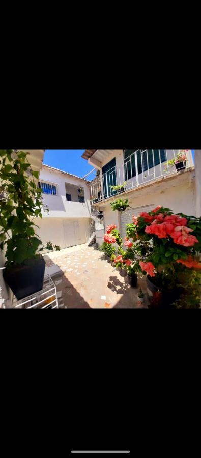 Pescaito Beach Santa Marta  Exterior photo