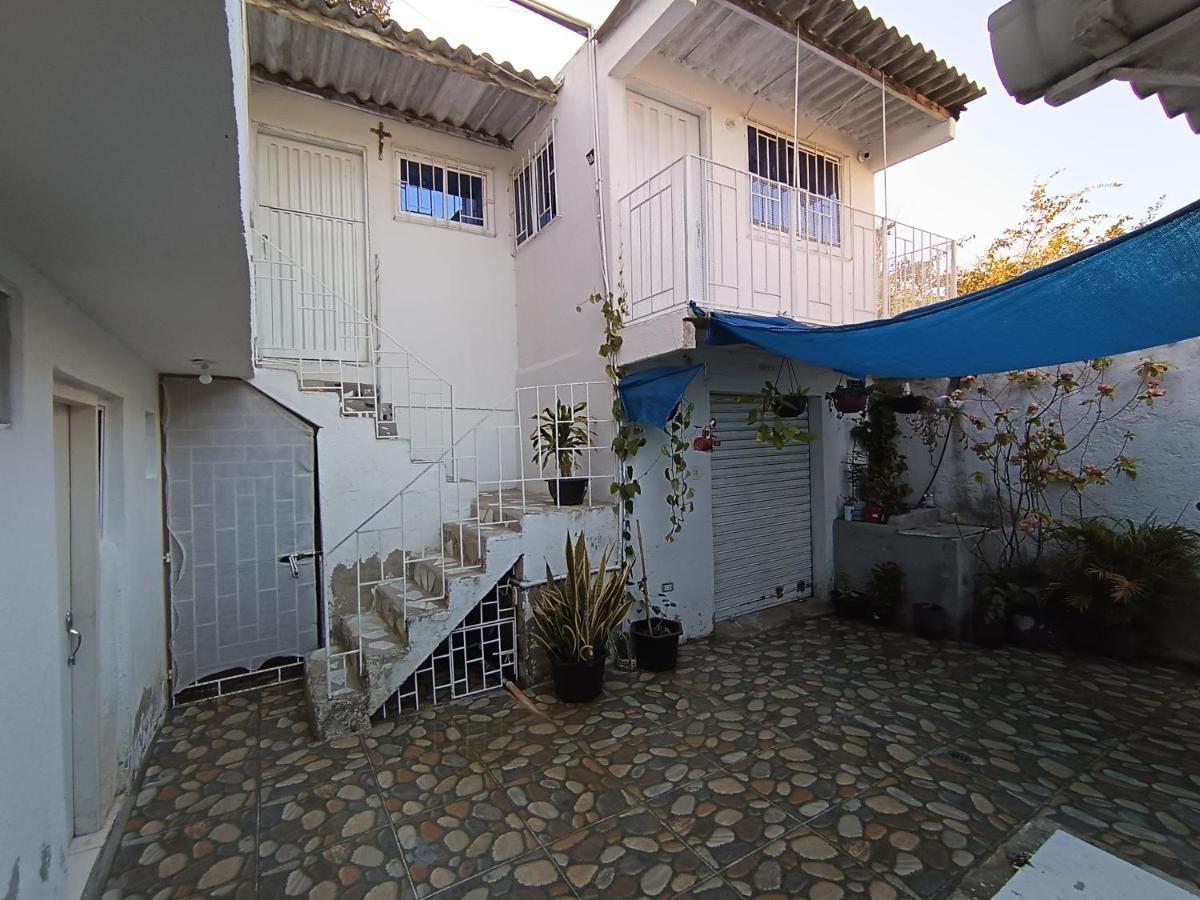 Pescaito Beach Santa Marta  Exterior photo