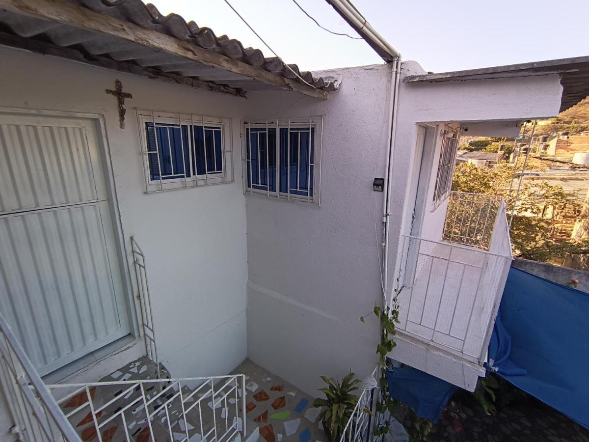 Pescaito Beach Santa Marta  Exterior photo