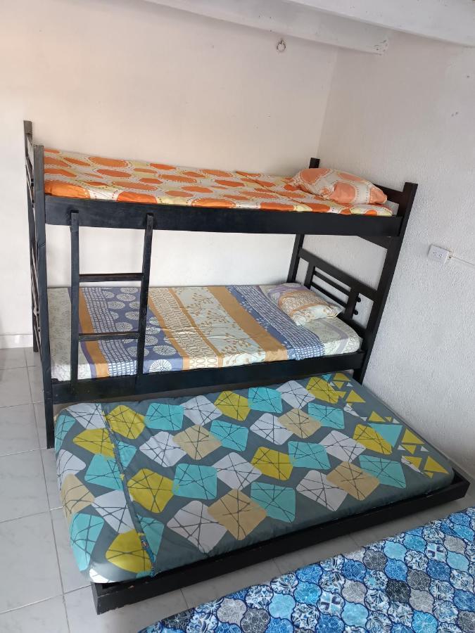 Pescaito Beach Santa Marta  Exterior photo