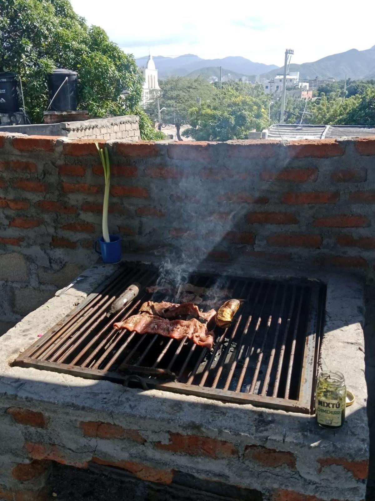 Pescaito Beach Santa Marta  Exterior photo