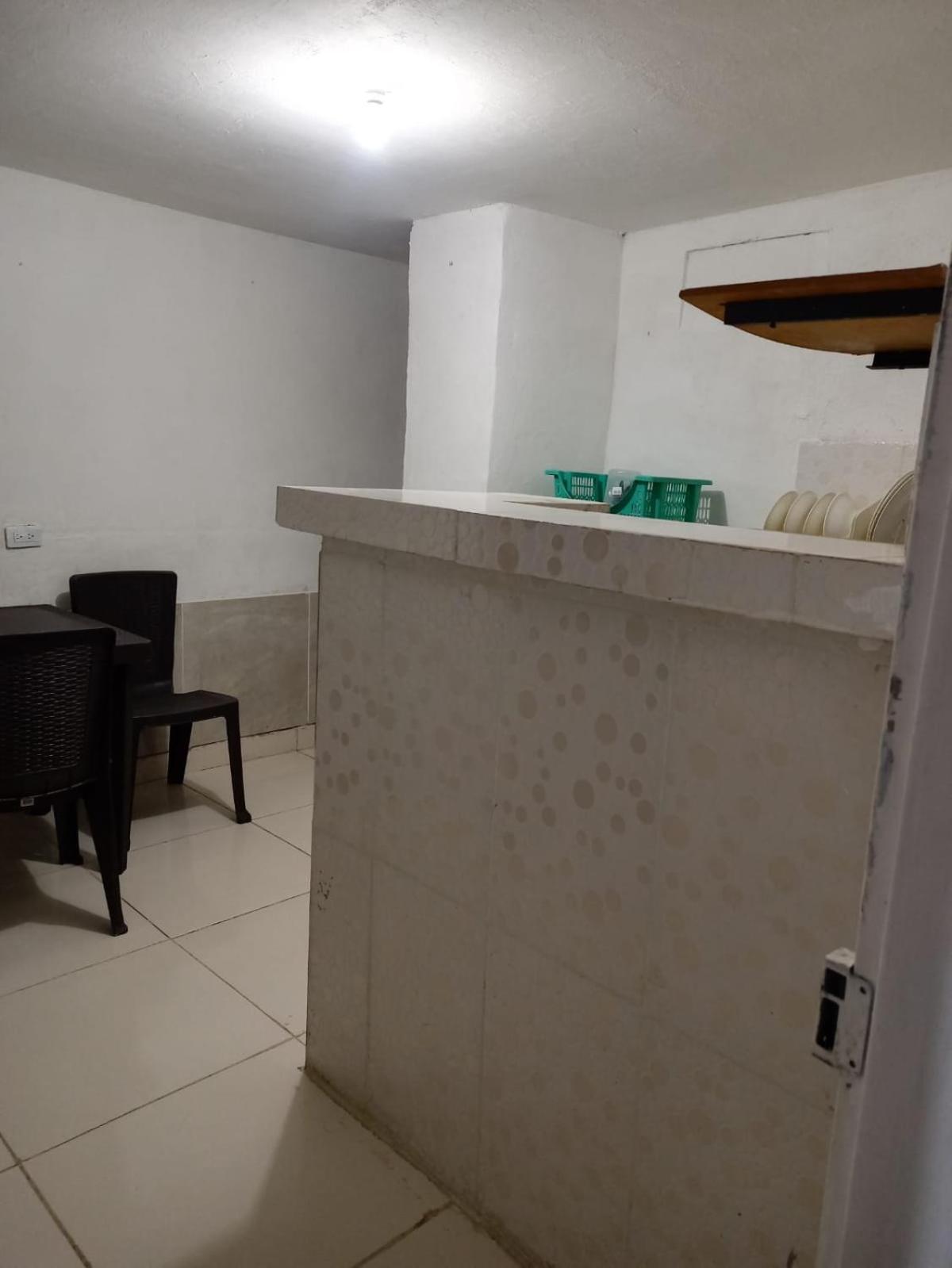 Pescaito Beach Santa Marta  Exterior photo
